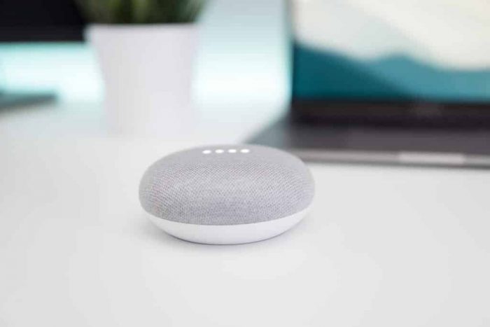 a cosa serve Google Home