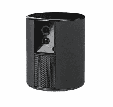 Somfy One: recensione del sistema di sicurezza all-in-one