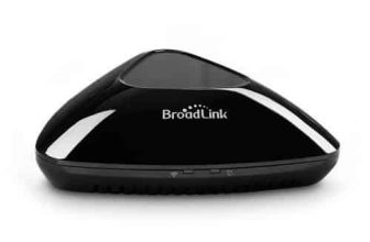 Broadlink RM PRO