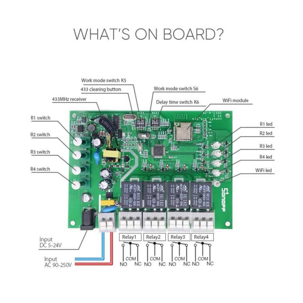 Sonoff bridge антенна. Умное реле с алисой для люстры. Wifi 433 мгц. Smart switch rf433. Tasmota rf433.