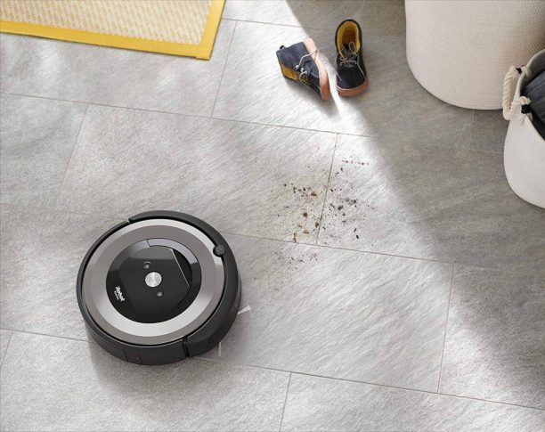 roomba e5