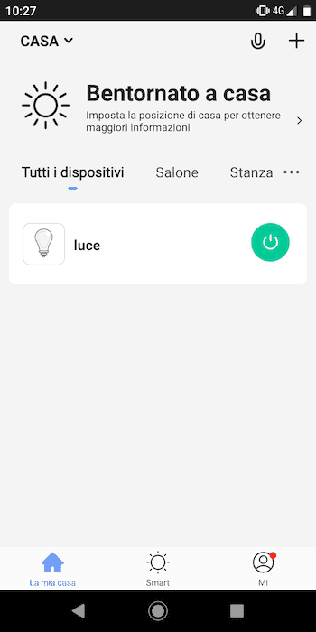 smart life app