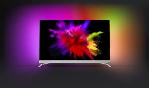 Smart TV 32 pollici: perchè non un OLED