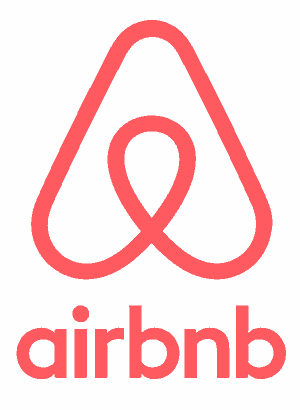logo airbnb