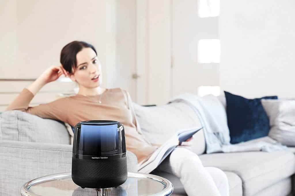 dispositivi con integrazione alexa