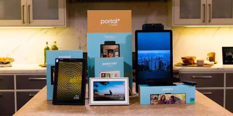 facebook portal