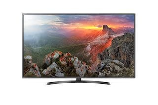 Migliori TV 55 pollici