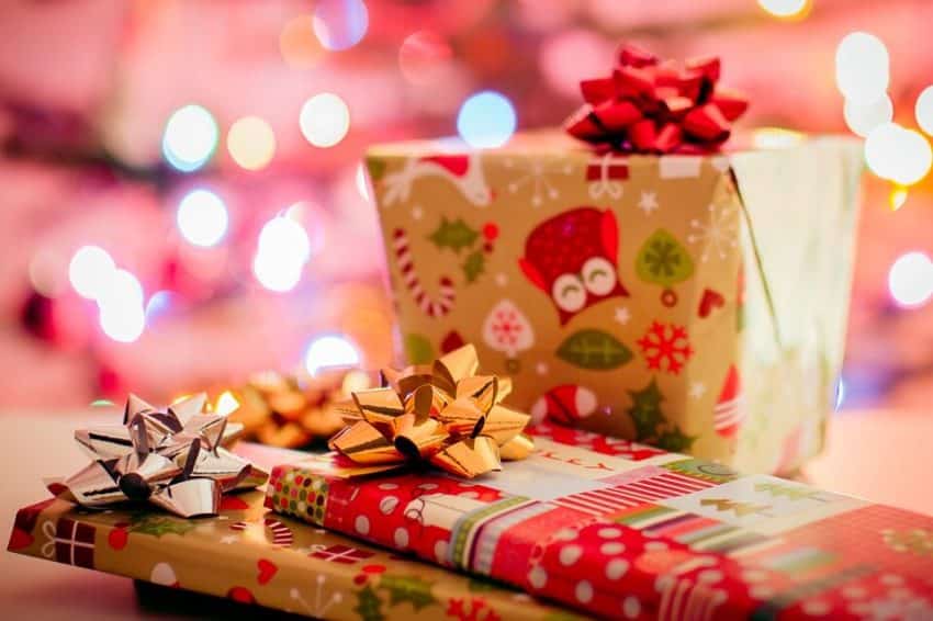 idee regalo natale 2018