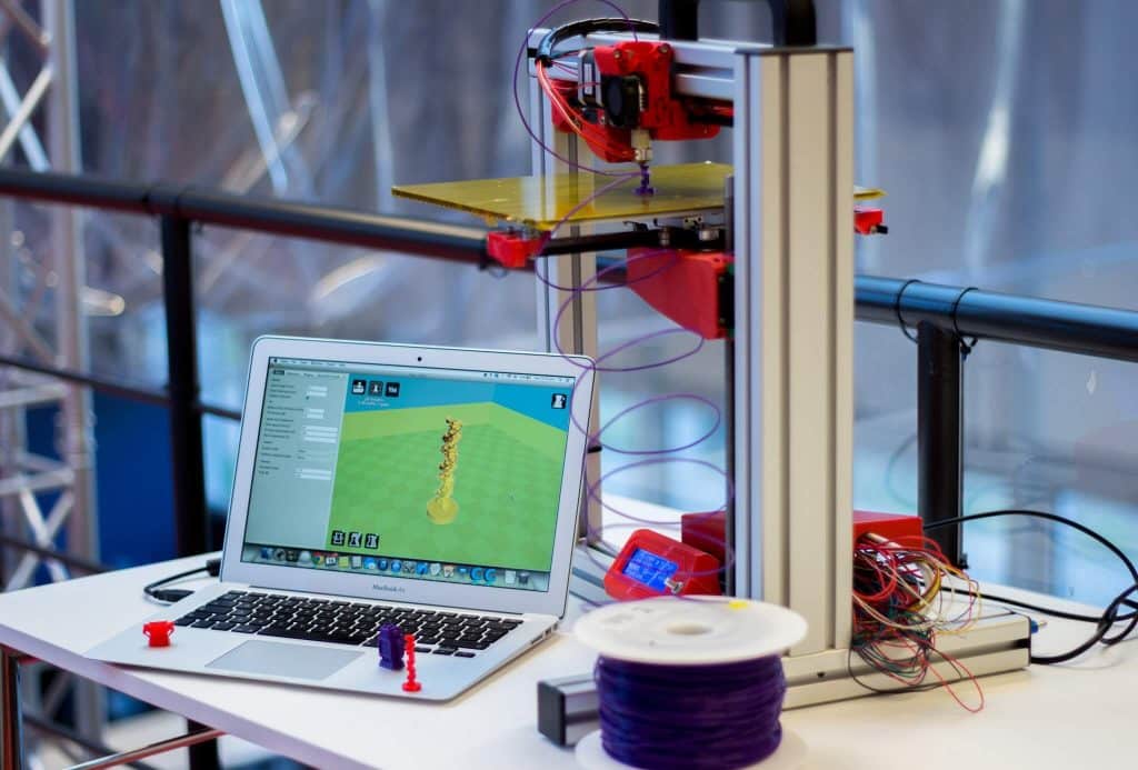 migliori stampanti 3D economiche