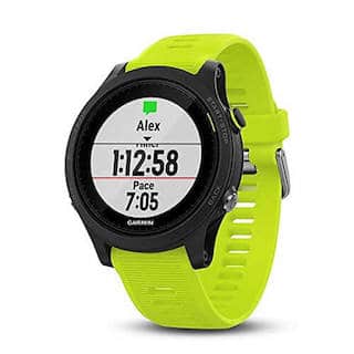 smartwatch per ciclismo migliore