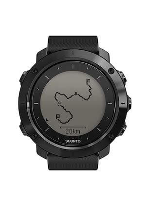 smartwatch per escursionismo migliore
