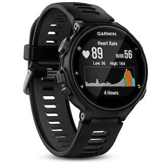 Garmin Forerunner 735XT è lo smartwatch ideale per il nuoto ed il triathlon