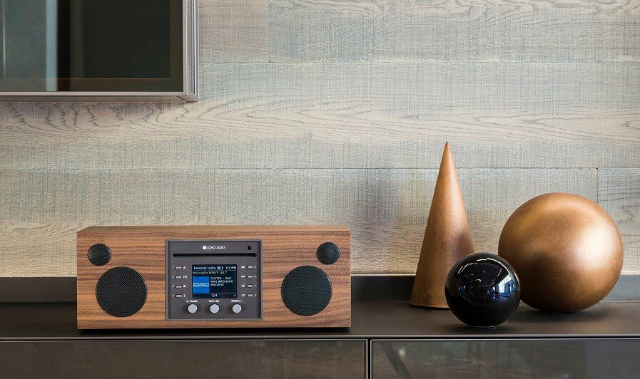 audio como musica