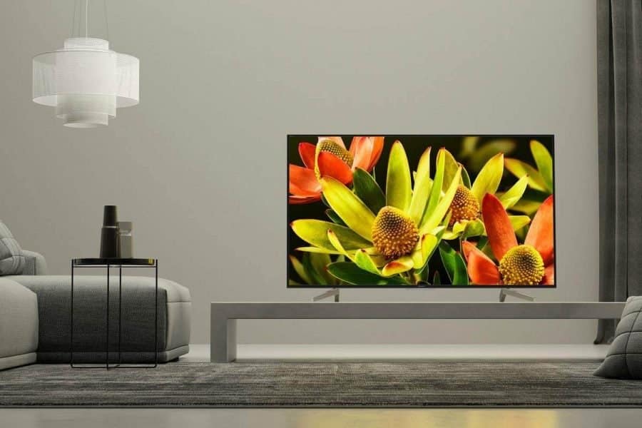 google assistant arriva sui smart TV 4K HDR Sony Bravia