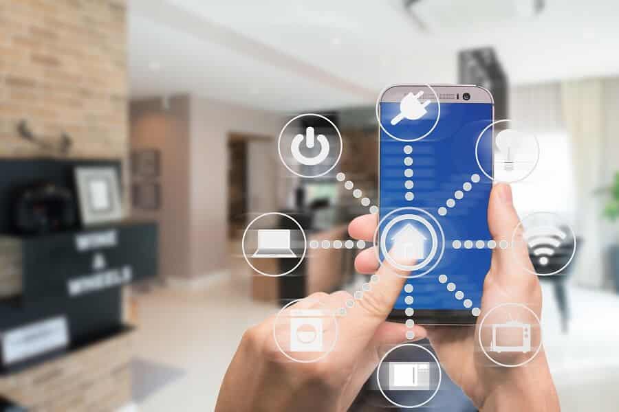 smart home italia