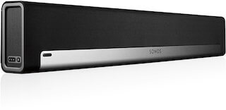 Le soundbar Sonos sono tra le migliori per funzionalità smart e connettività