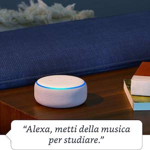 a cosa serve smart speaker e come funziona