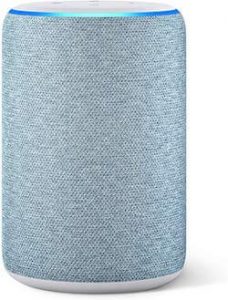 migliori smart speaker alexa