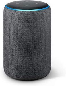 altoparlante intelligente domotica