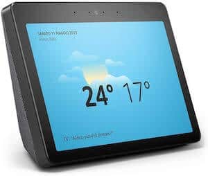 migliore smart display