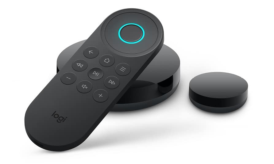 logitech harmony express è stato annunciato