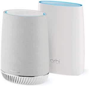 orbi voice smart speaker