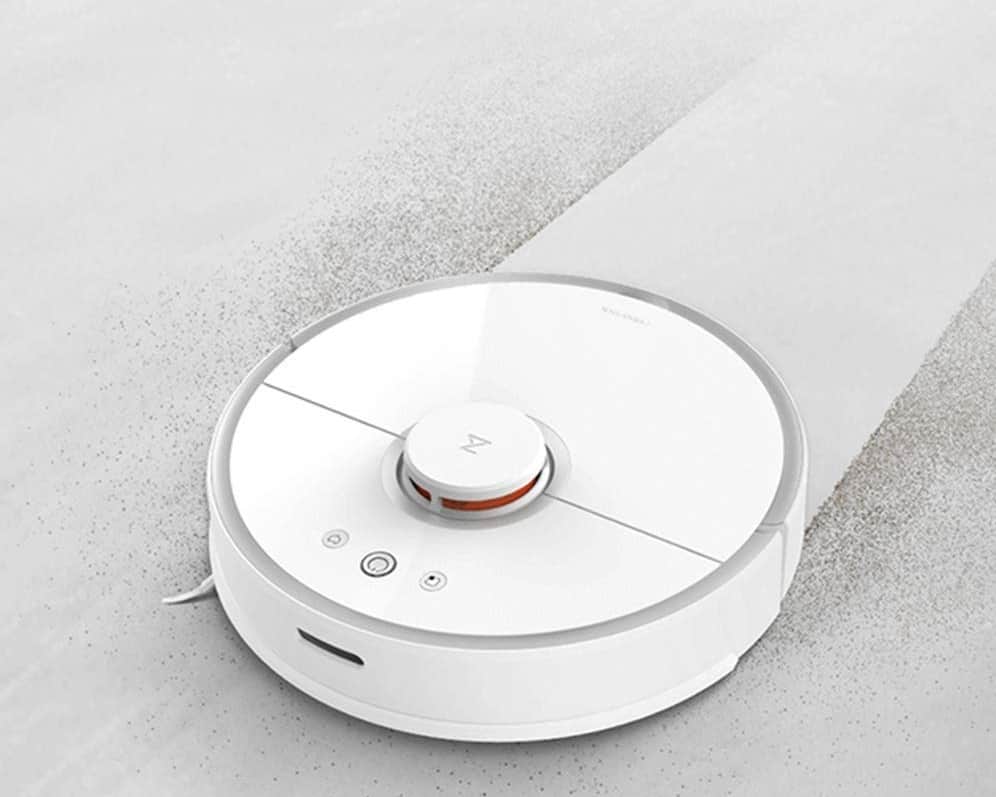 skill xiaomi mi home
