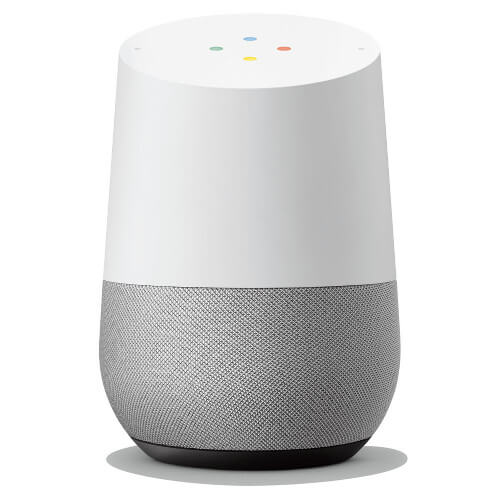 Monclick regala google home