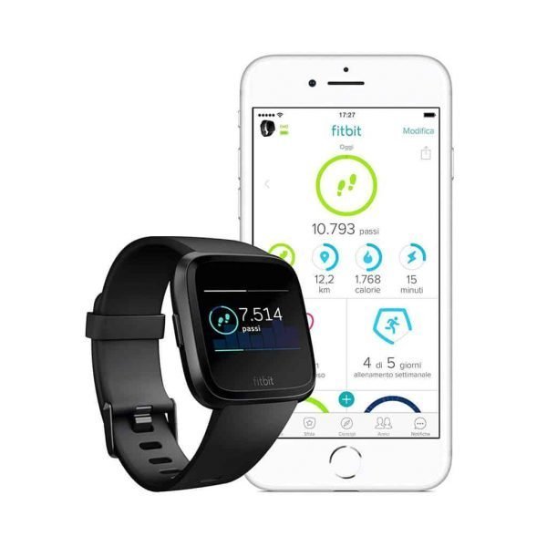 Il mercato degli smartwatch ha fatto registrare una crescita del 48% anno su anno