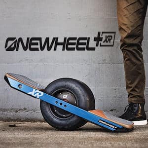 skateboard elettrico monoruota una ruota