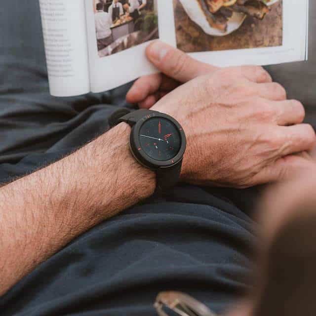 nuovi smartwatch huami xiaomi