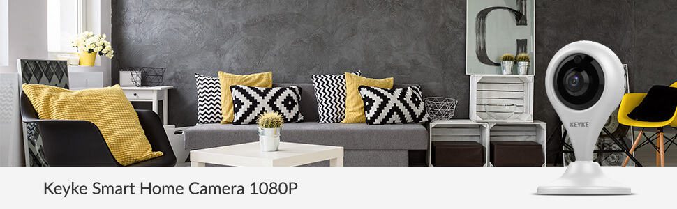 la videocamera keyke è l'ultima arrivata di casa Xiaomi