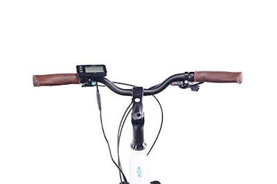 bici elettriche accessori