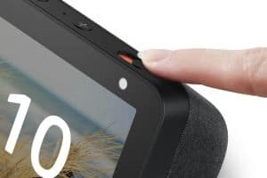 privacy echo show 5