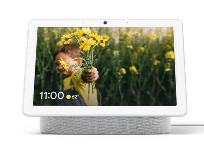 netflix in arrivo sugli smart display con assistant