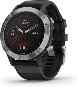 miglior smartwatch per lo sport