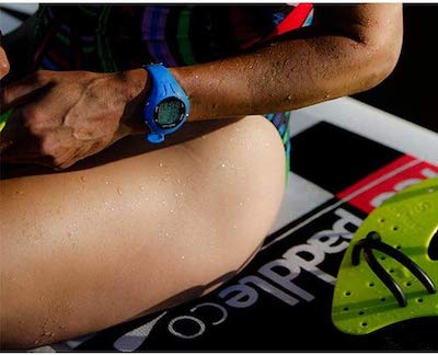 smartwatch per il nuoto