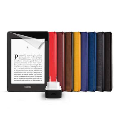 accessori kindle fire echo amazon