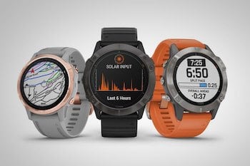 garmin fenix 6