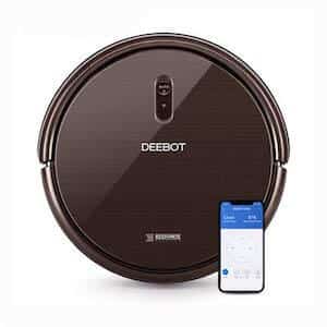 migliori robot aspirapolvere sotto i 200€