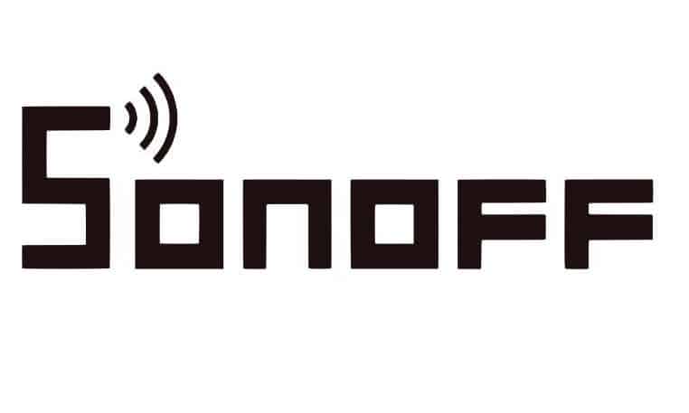 sonoff nuovi prodotti