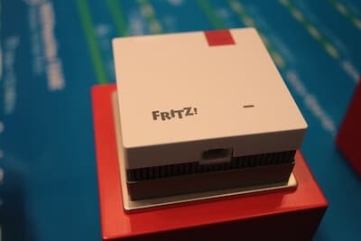 avm fritz repeater