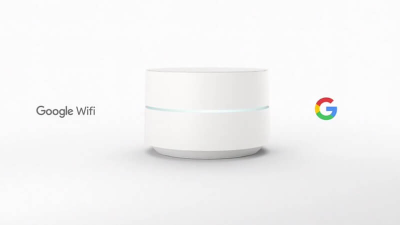 google nest wifi