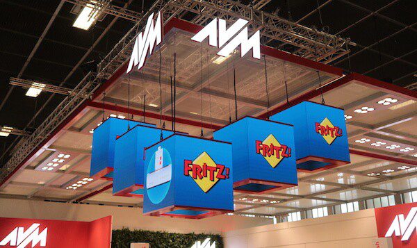novità ifa 2019 avm fritz