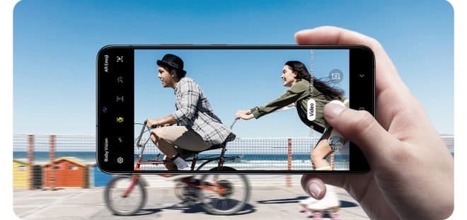 samsung ifa 2019