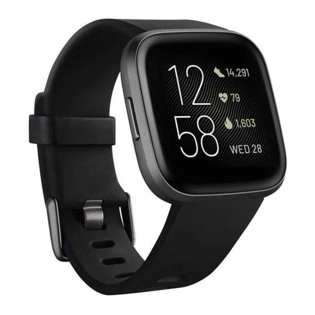 fitbit versa 2 recensione