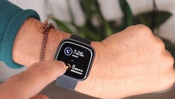 smartband o smartwatch