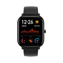 amazfit gts