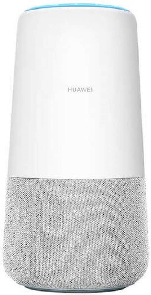 Huawei Cube AI recensione