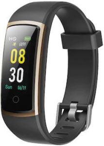 smartband misura pressione sanguigna